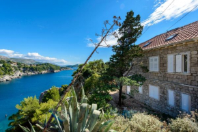 Отель Holiday Home Villa Rosemary  Дубровник